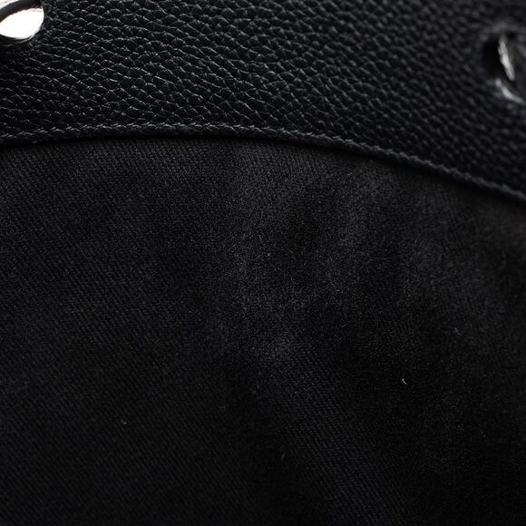 Saint Laurent Leather Sac De Jour Medium Backpack - Picture 16 of 16